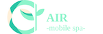 AIR -mobile beauty spa-