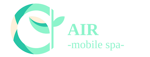 AIR -mobile beauty spa-